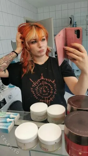 Scarlett Sirene OnlyFans Leaked Free Thumbnail Picture - #vKjEqwDghV