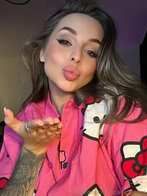 Scarlett Skye OnlyFans Leaked Free Thumbnail Picture - #2Z2pU4pSgy