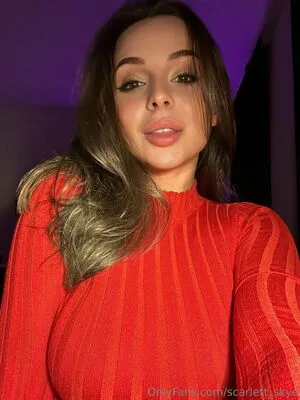 Scarlett Skye OnlyFans Leaked Free Thumbnail Picture - #B1IbWvtXcf