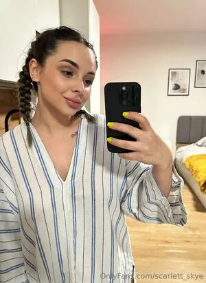 Scarlett Skye OnlyFans Leaked Free Thumbnail Picture - #XYvzPdsVt6