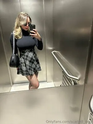 Scarlett Skye OnlyFans Leaked Free Thumbnail Picture - #hA6765aUa3