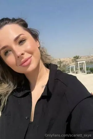 Scarlett Skye OnlyFans Leaked Free Thumbnail Picture - #zXcgtbvugV