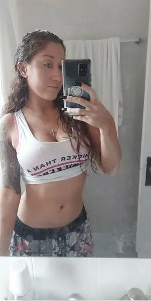 Scarlett Sofia OnlyFans Leaked Free Thumbnail Picture - #Mk8HcG2Han