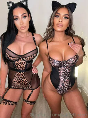 Scarlett Starr OnlyFans Leaked Free Thumbnail Picture - #IHWLhDbpJl