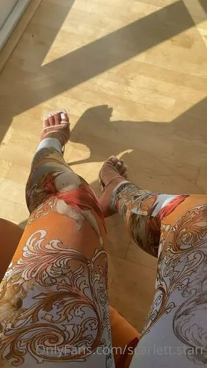 Scarlett Starr OnlyFans Leaked Free Thumbnail Picture - #KlAhp3CEGp