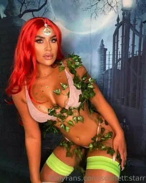 Scarlett Starr OnlyFans Leaked Free Thumbnail Picture - #aqQubxZkMZ