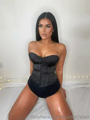 Scarlett Starr OnlyFans Leaked Free Thumbnail Picture - #hS4TPQug8U