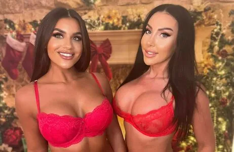 Scarlett Starr OnlyFans Leaked Free Thumbnail Picture - #rHObfEie2B