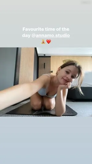 Scarlett Stevens OnlyFans Leaked Free Thumbnail Picture - #hB8HcBdX9S