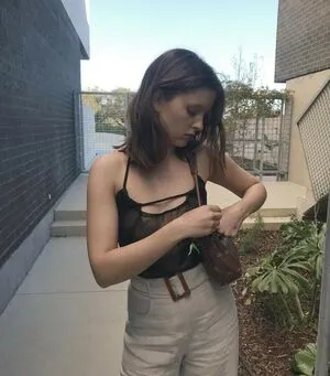 Scarlett Stevens OnlyFans Leaked Free Thumbnail Picture - #tsRuVbbm8s