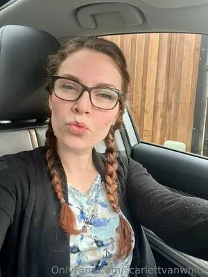Scarlett Vanwhite OnlyFans Leaked Free Thumbnail Picture - #5jDhAafokm