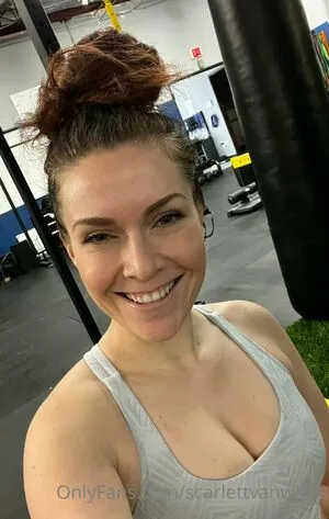 Scarlett Vanwhite OnlyFans Leaked Free Thumbnail Picture - #SdrtchMhbY