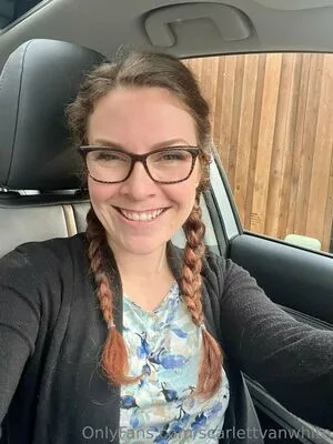 Scarlett Vanwhite OnlyFans Leaked Free Thumbnail Picture - #VtjNvE3DOB
