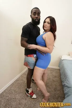 Scarlett Venom OnlyFans Leaked Free Thumbnail Picture - #vSxcYuVvmx
