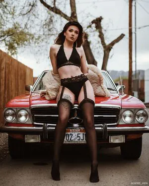 Scarlett Vera OnlyFans Leaked Free Thumbnail Picture - #C7iuqDrcRE