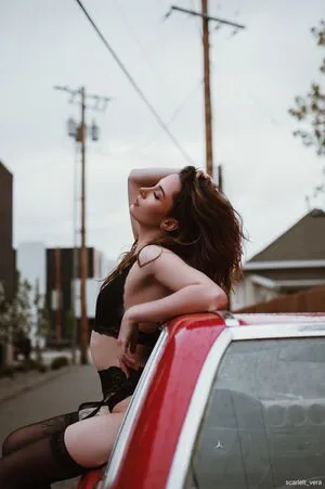 Scarlett Vera OnlyFans Leaked Free Thumbnail Picture - #JMVptTPF6Q