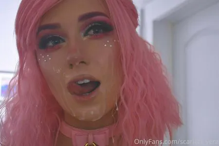 Scarlett Vera OnlyFans Leaked Free Thumbnail Picture - #g2XWoSSxnJ