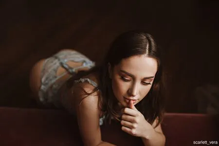 Scarlett Vera OnlyFans Leaked Free Thumbnail Picture - #vUxzjGT59o