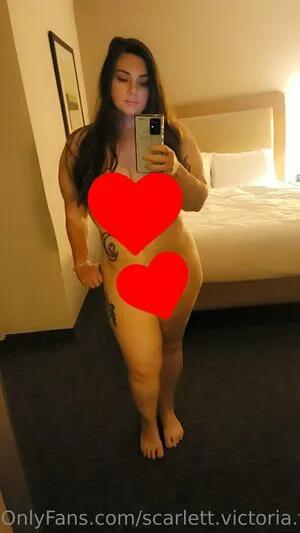 Scarlett Victoria Free OnlyFans Leaked Free Thumbnail Picture - #dxJiw5ItLK