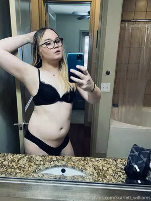 Scarlett Williams OnlyFans Leaked Free Thumbnail Picture - #5eXYP88nNg