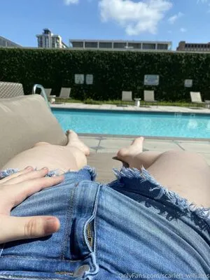 Scarlett Williams OnlyFans Leaked Free Thumbnail Picture - #6Scqyf0buQ