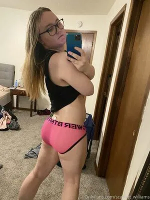 Scarlett Williams OnlyFans Leaked Free Thumbnail Picture - #Hlm8gTfmlq