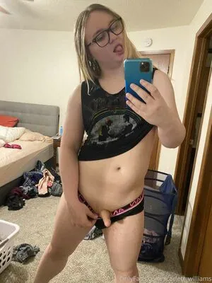 Scarlett Williams OnlyFans Leaked Free Thumbnail Picture - #U1pVsdmxzX