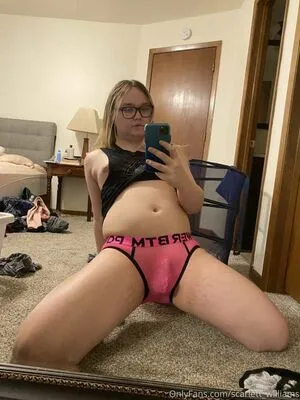 Scarlett Williams OnlyFans Leaked Free Thumbnail Picture - #WvaKwGr6oX
