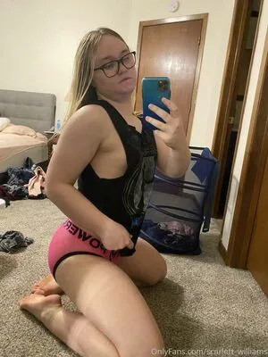 Scarlett Williams OnlyFans Leaked Free Thumbnail Picture - #X8fHzQ7jYZ