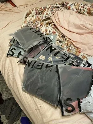 Scarlett Williams OnlyFans Leaked Free Thumbnail Picture - #XfTruN0E9Q