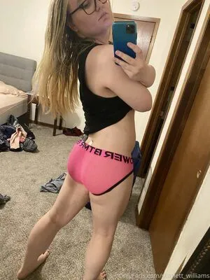 Scarlett Williams OnlyFans Leaked Free Thumbnail Picture - #YzgcupAKOs