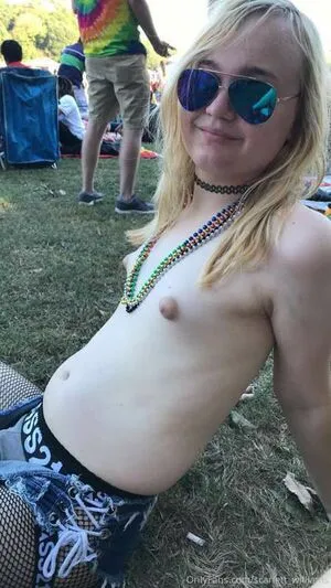 Scarlett Williams OnlyFans Leaked Free Thumbnail Picture - #aXQEIkWJQf