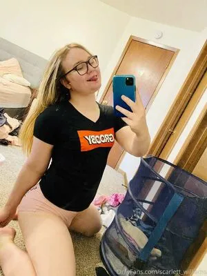 Scarlett Williams OnlyFans Leaked Free Thumbnail Picture - #an0l1lBX23
