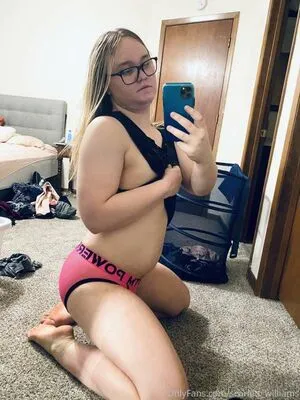 Scarlett Williams OnlyFans Leaked Free Thumbnail Picture - #aqluEek749