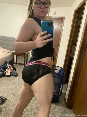 Scarlett Williams OnlyFans Leaked Free Thumbnail Picture - #gLwL1tNfZW