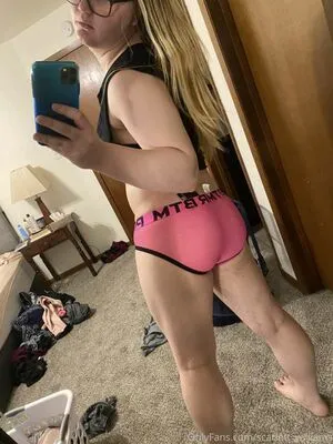 Scarlett Williams OnlyFans Leaked Free Thumbnail Picture - #pDQLK3Ae9d
