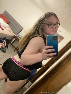 Scarlett Williams OnlyFans Leaked Free Thumbnail Picture - #reHKnCP9Fp