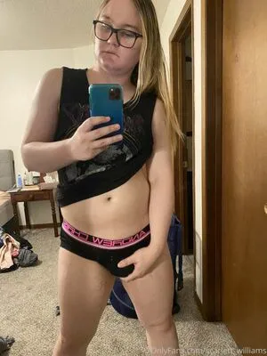 Scarlett Williams OnlyFans Leaked Free Thumbnail Picture - #ygWIq1g6NV