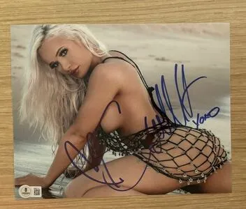 Scarlett Wwe OnlyFans Leaked Free Thumbnail Picture - #NBV4DH4LcP