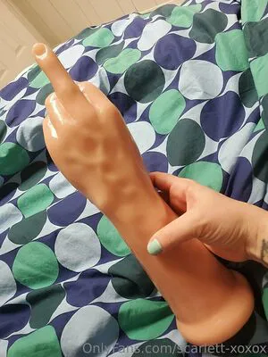 Scarlett Xoxox OnlyFans Leaked Free Thumbnail Picture - #uxhUBYuFvx