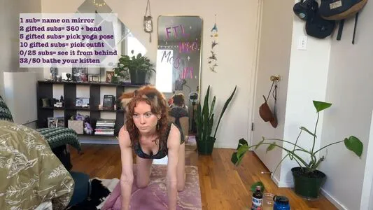 Scarlett5 OnlyFans Leaked Free Thumbnail Picture - #M7ArRGC9qK