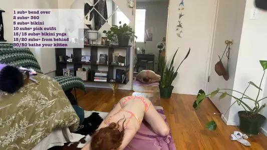 Scarlett5 OnlyFans Leaked Free Thumbnail Picture - #fXZk7LbUIA