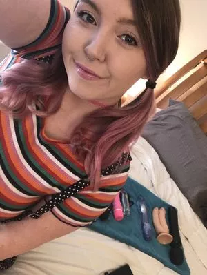 Scarlett_666 OnlyFans Leaked Free Thumbnail Picture - #l9aWpDA2ik