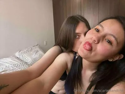 Scarlettandcha OnlyFans Leaked Free Thumbnail Picture - #77iuNWarkr