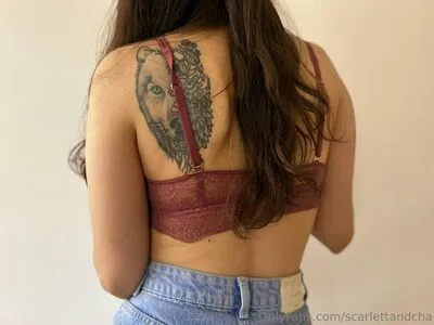 Scarlettandcha OnlyFans Leaked Free Thumbnail Picture - #CtbLc3zJfC
