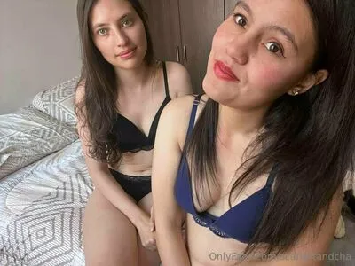 Scarlettandcha OnlyFans Leaked Free Thumbnail Picture - #Yaj8NYcW20