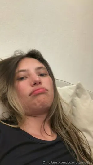 Scarlettandcha OnlyFans Leaked Free Thumbnail Picture - #aQpCCTyCVF