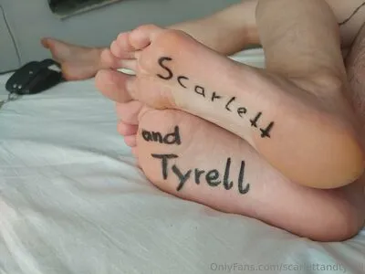 Scarlettandtyrell OnlyFans Leaked Free Thumbnail Picture - #HTCA9uxcIc