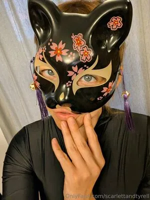 Scarlettandtyrell OnlyFans Leaked Free Thumbnail Picture - #PynRZNkmZA