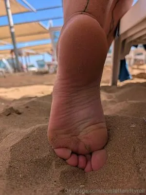 Scarlettandtyrell OnlyFans Leaked Free Thumbnail Picture - #cglB6QttHM